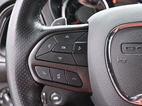 Used 2023 Dodge Challenger R/T Scat Pack RWD image 17