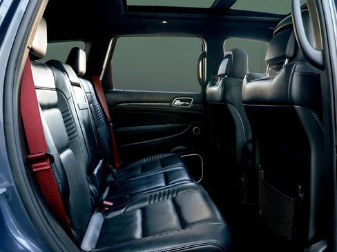 Used 2020 Jeep Grand Cherokee Trackhawk image 21