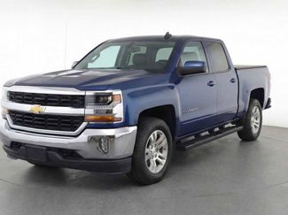 Used 2017 Chevrolet Silverado 1500 LT w/ All Star Edition video 1
