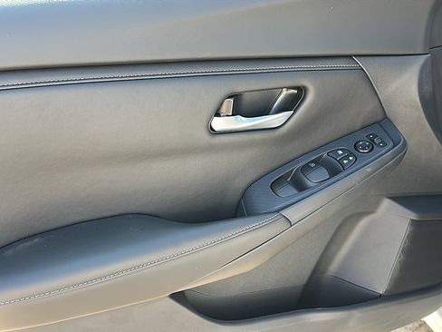 New 2025 Nissan Sentra SV image 13