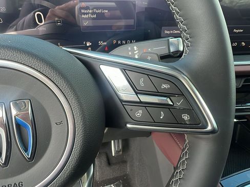 New 2026 Buick Envision Sport Touring AWD/4WD image 20