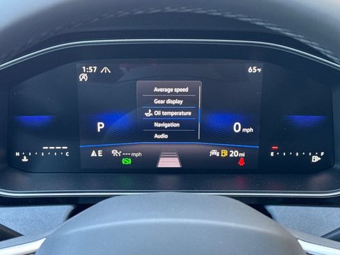 New 2026 Volkswagen Jetta SE FWD image 23