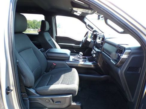 Used 2023 Ford F150 XLT w/ Equipment Group 302A High RWD image 17
