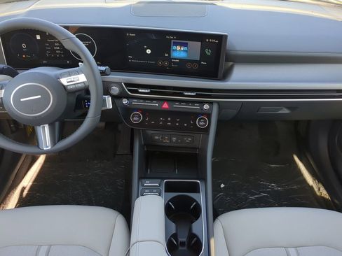 New 2024 Hyundai Sonata SEL w/ Convenience Package image 17