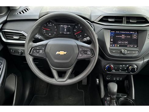 Used 2023 Chevrolet TrailBlazer LT image 15