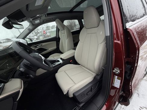 New 2025 Audi Q5 2.0T Premium Plus image 24