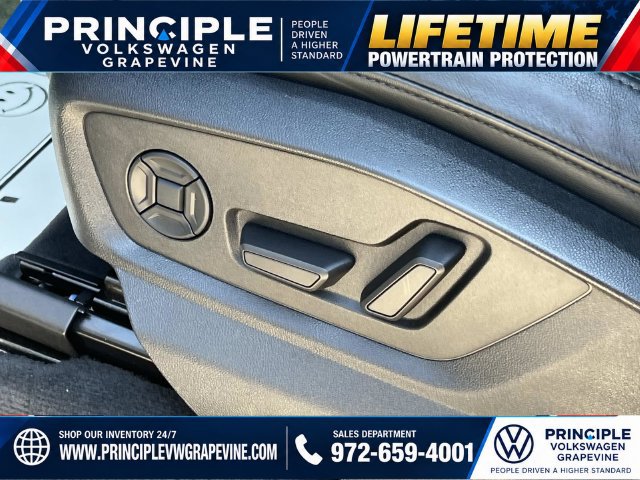 Used 2023 Audi Q7 3.0T Premium w/ Convenience Package AWD/4WD image 13