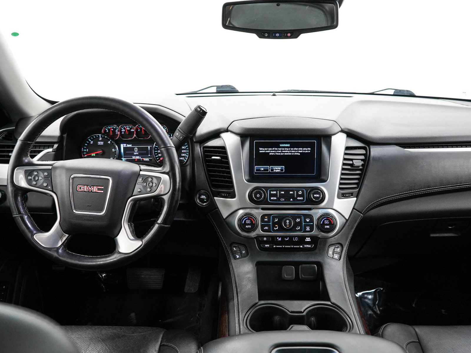 Used 2019 GMC Yukon XL SLT AWD/4WD image 18