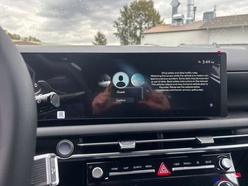 New 2026 Hyundai Tucson SEL image 21