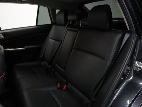 Used 2017 Subaru Crosstrek 2.0i Limited image 29