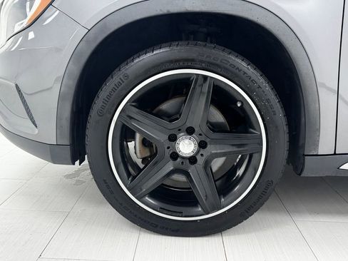 Used 2017 Mercedes-Benz GLA 250 4MATIC image 44