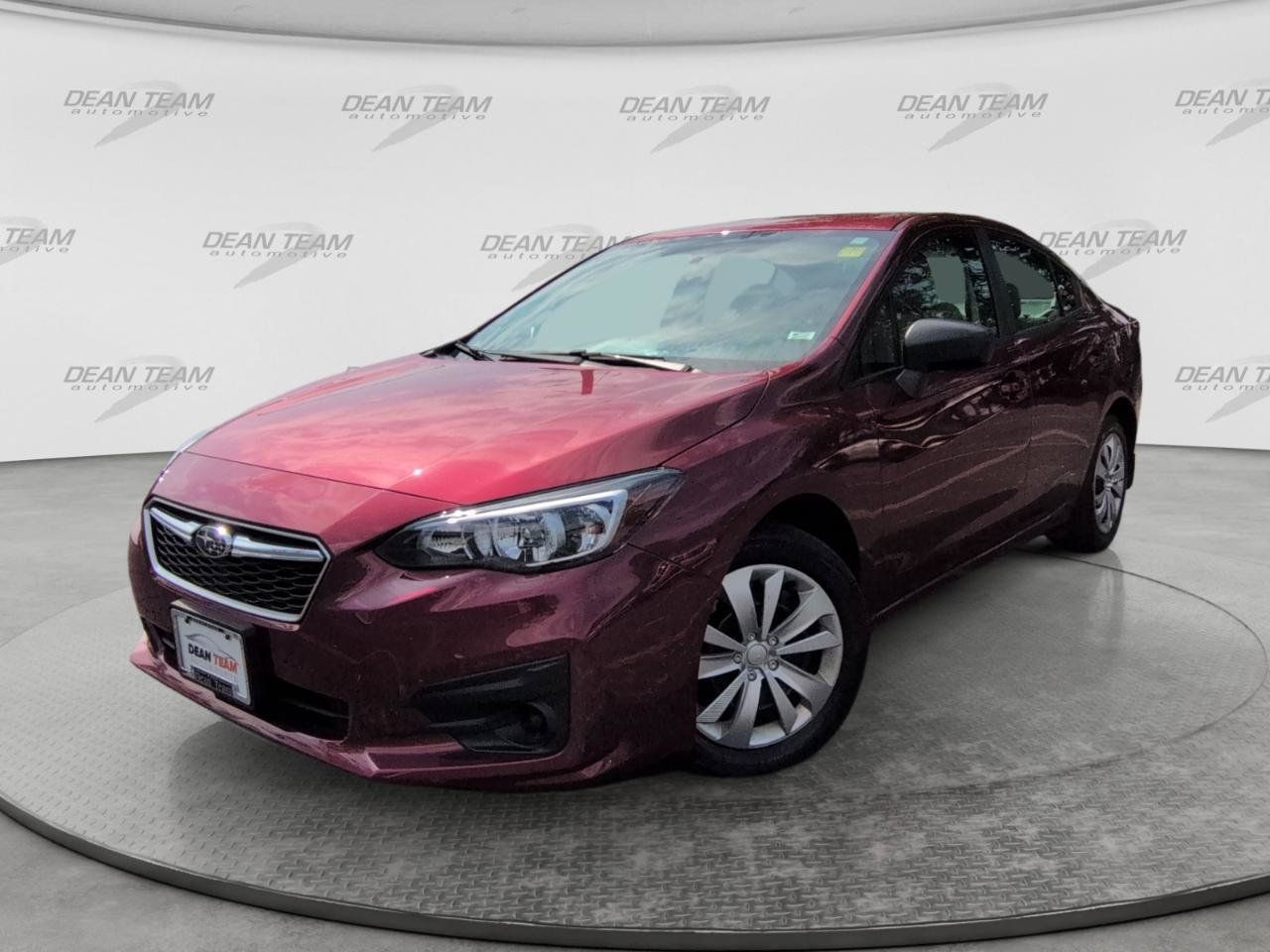 Used 2019 Subaru Impreza 2.0i AWD/4WD image 3