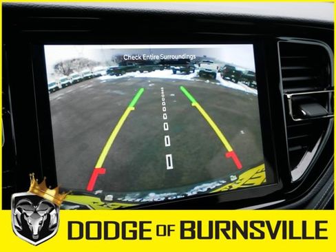 Used 2023 Dodge Durango SRT Hellcat w/ Black Package image 29