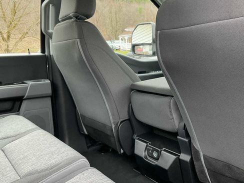 New 2026 Ford F350 XL w/ STX Appearance Package image 69