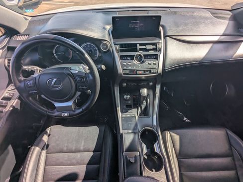 Used 2021 Lexus NX 300 F Sport image 2