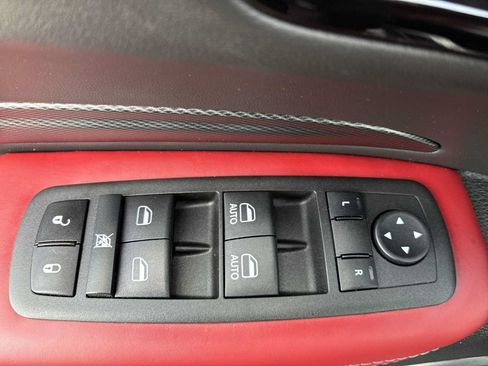 Used 2022 Dodge Durango R/T AWD/4WD image 15