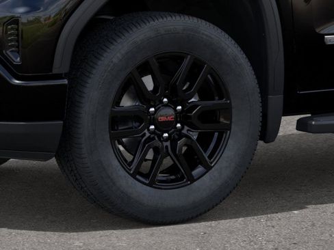 New 2026 GMC Sierra 1500 Elevation w/ Elevation Premium Package AWD/4WD image 9
