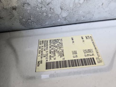 Used 2020 Nissan Maxima SR w/ Sport Mat Group image 22