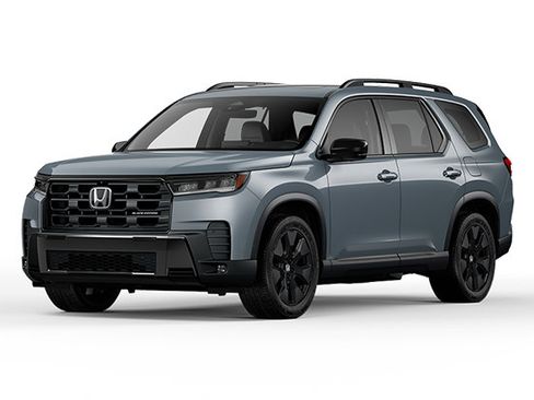 New 2026 Honda Pilot Black Edition image 1