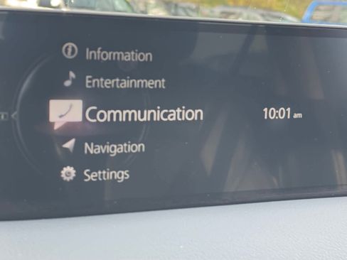 Used 2023 MAZDA CX-5 AWD 2.5 S w/ Preferred Package image 23