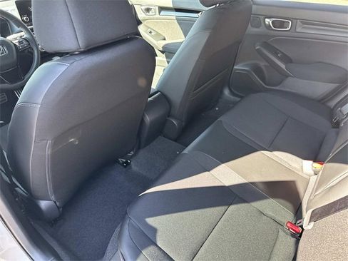 New 2026 Honda Civic Sport image 13