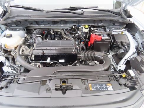 Used 2025 Ford Escape Active image 11