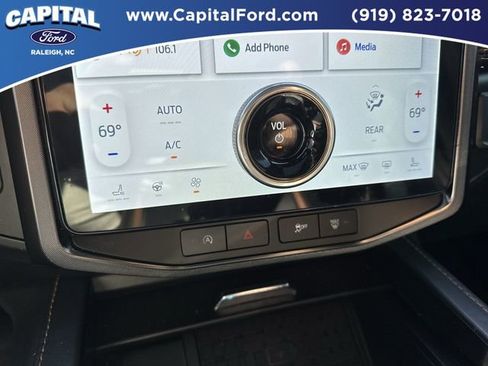 Used 2022 Ford Expedition Platinum image 29