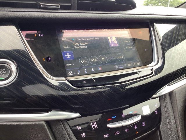 Used 2024 Cadillac XT6 Premium Luxury w/ LPO, Floor Liner Package AWD/4WD image 34