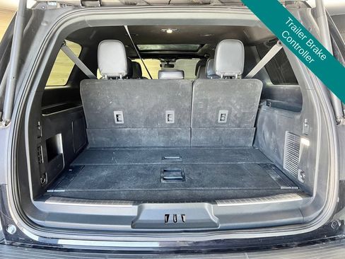 Used 2023 Lincoln Navigator L Reserve AWD/4WD image 29