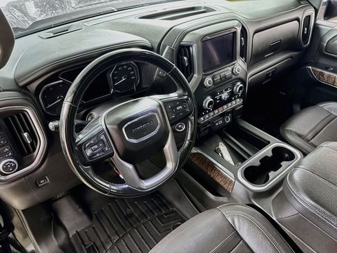 Used 2023 GMC Sierra 2500 Denali AWD/4WD image 13