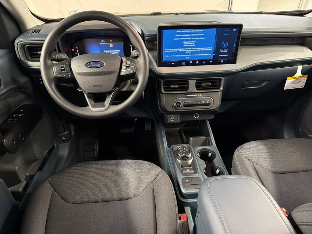 New 2026 Ford Maverick XL w/ Equipment Group 101A AWD/4WD image 8