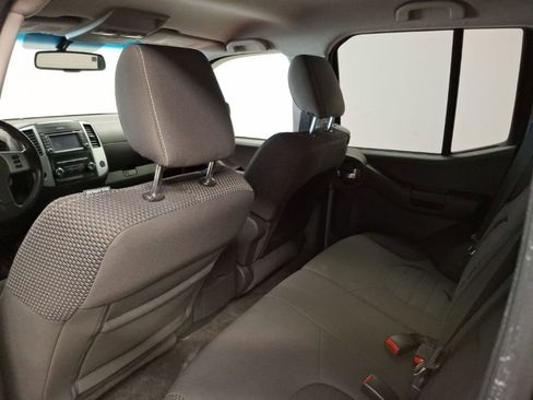 Used 2014 Nissan Xterra PRO-4X image 16