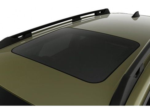 New 2026 Subaru Forester Limited image 36