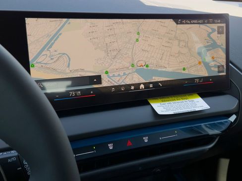 New 2026 BMW X3 xDrive30 w/ Premium Package image 10