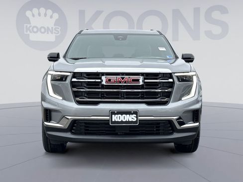 New 2026 GMC Acadia Elevation image 11