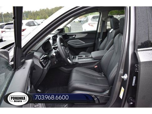 New 2026 Acura MDX SH-AWD w/ Technology Package image 27