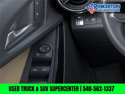 New 2026 Chevrolet Equinox ACTIV image 22