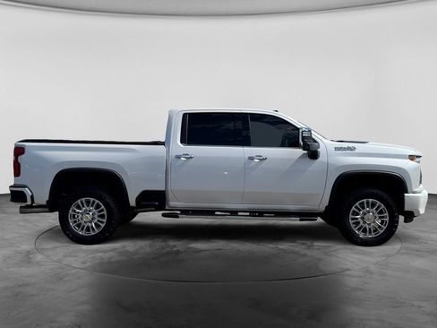 Used 2022 Chevrolet Silverado 3500 High Country w/ Z71 Off-Road Package AWD/4WD image 10