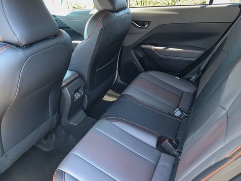 Certified 2024 Subaru Crosstrek 2.5i Limited AWD/4WD image 21