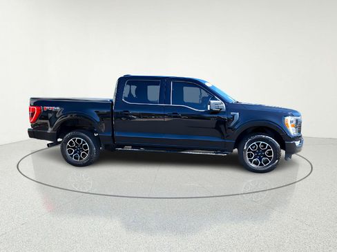 Used 2023 Ford F150 XLT w/ Equipment Group 302A High image 8