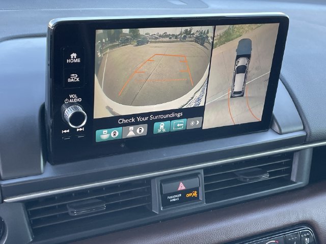 Used 2023 Honda Pilot Elite image 19