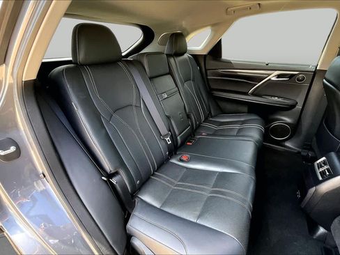 Used 2020 Lexus RX 450h AWD w/ Luxury Package image 20