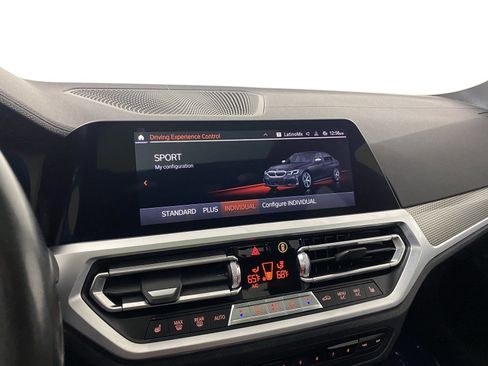 Used 2020 BMW M340i xDrive w/ Premium Enhanced Package image 12