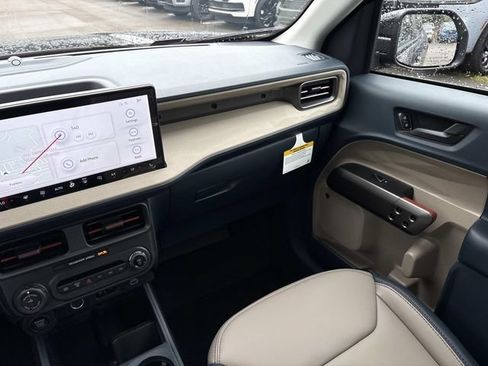 New 2026 Ford Maverick Lariat AWD/4WD image 15