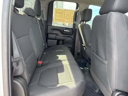 Used 2023 Chevrolet Silverado 2500 LT w/ Convenience Package image 46