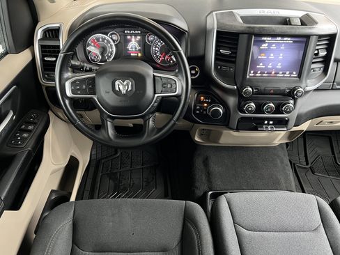 Used 2020 RAM 1500 Big Horn image 30