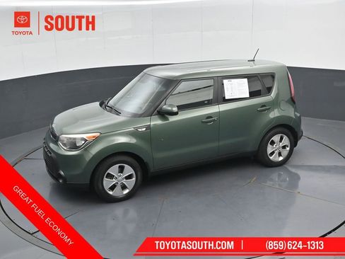 Used 2014 Kia Soul FWD image 45