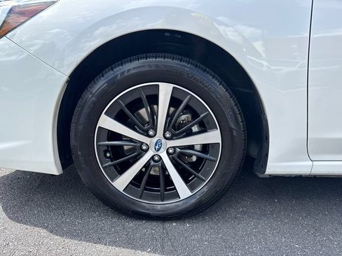 Used 2021 Subaru Impreza 2.0i Premium AWD/4WD image 11
