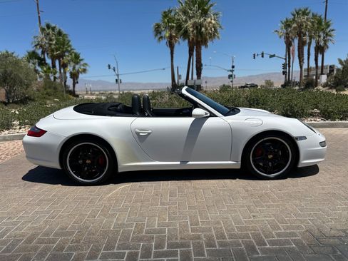 Used 2007 Porsche 911 Carrera S RWD image 31