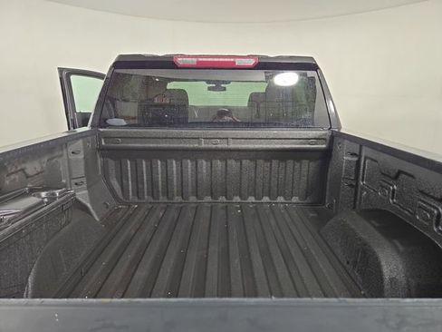 Used 2022 Chevrolet Silverado 1500 Custom image 29